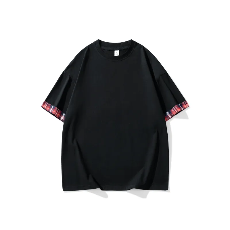 Xvxv T Shirts Unisex-0