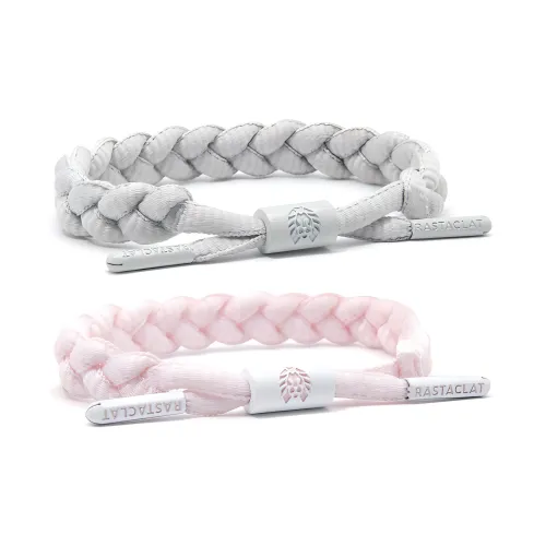 Rastaclat Polyester Shoelace Bracelet Unisex