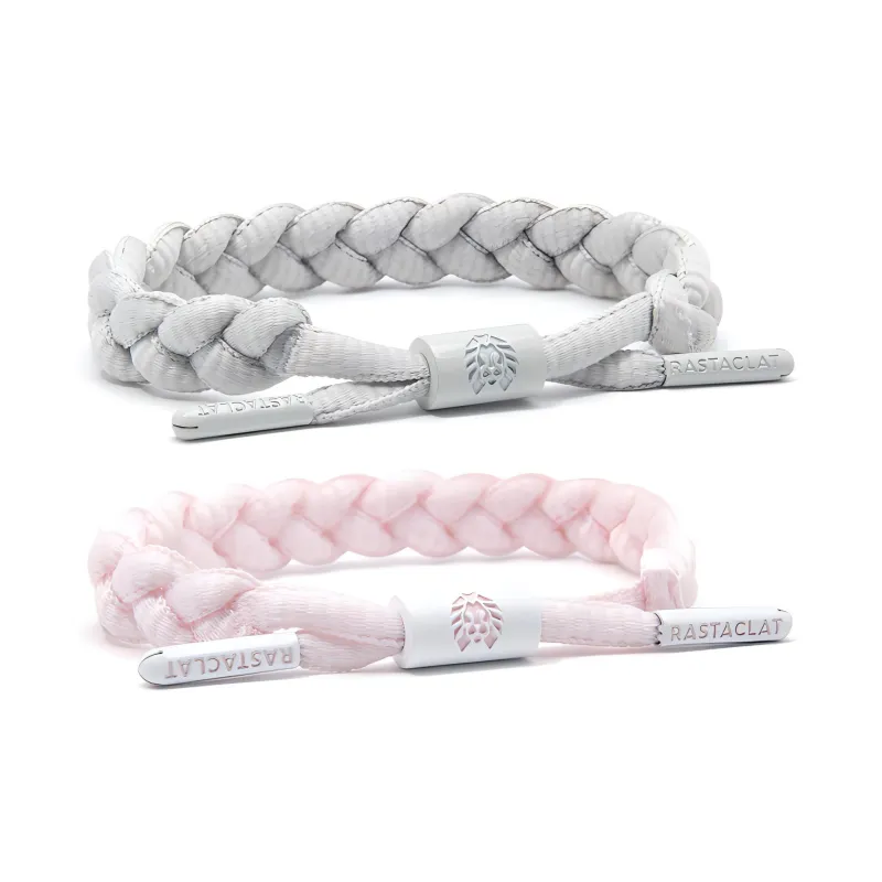 Rastaclat Polyester Shoelace Bracelet Unisex-0