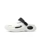 White Black