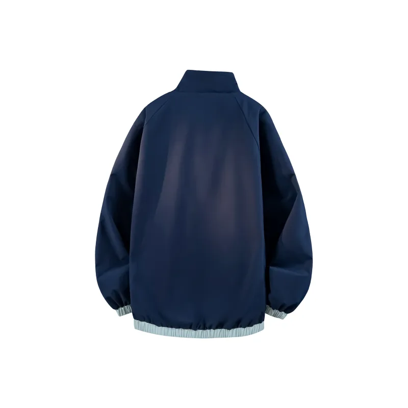 WARRIOR Jackets Unisex-19