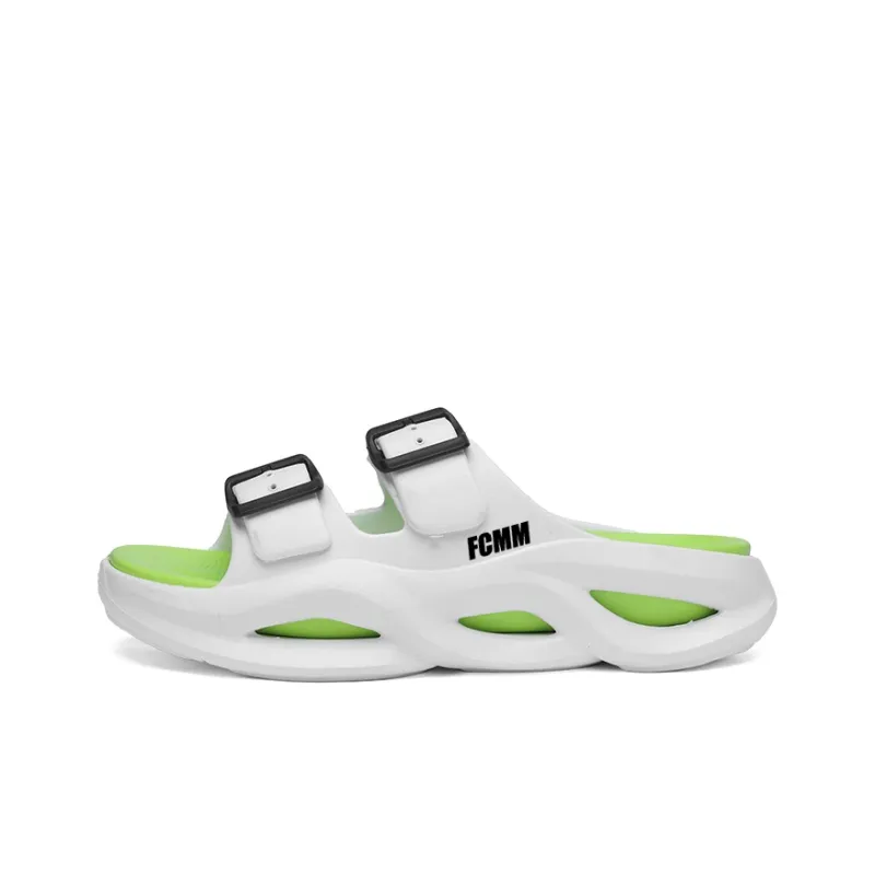 FCMM EVA Cut Out Slide Slippers Men's-10