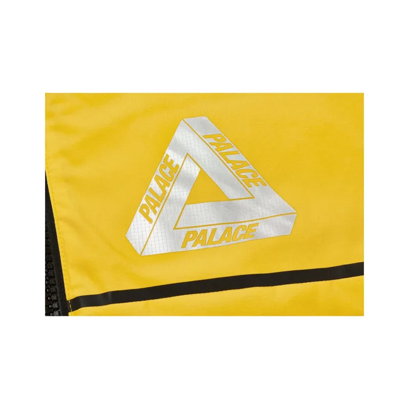 PALACE GORE TEX Windstopper Mask Jacket-4
