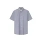 Blue White Plaid Pattern 0MS