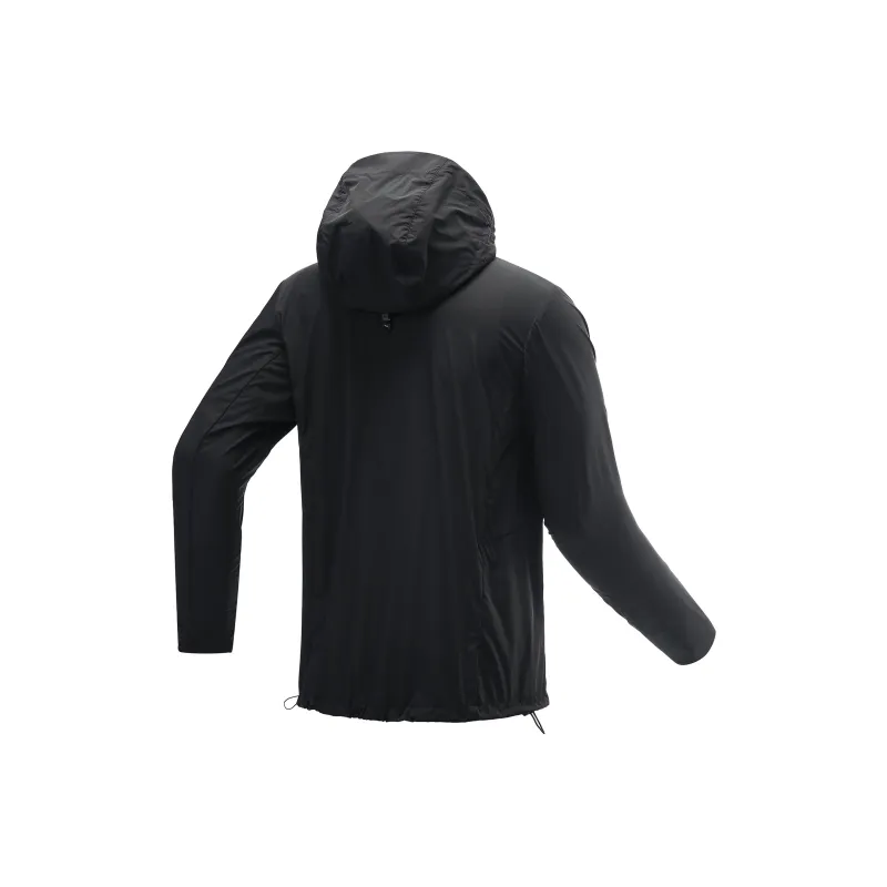 CHARLIE GOLF Breathable UV Protection Cooling Sun Protection Clothing Unisex-6