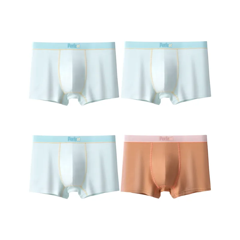 GOSO Men Underpants-22