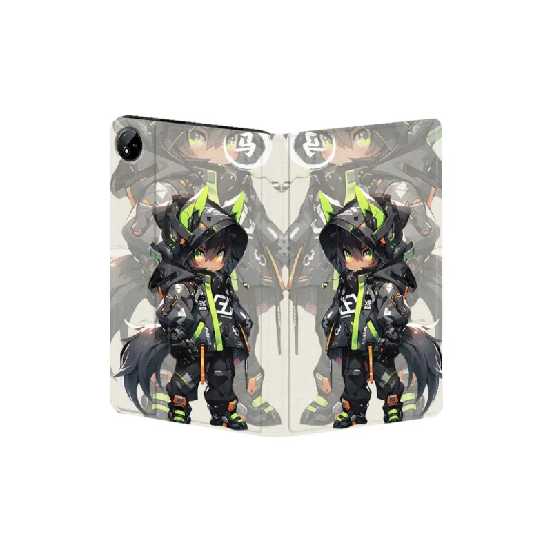 YIBAOBAO Tablet Protective Cases-2
