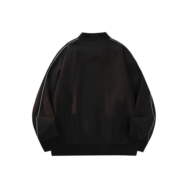TEN MIRO Peach Heart Series Jackets & Coats Unisex-14