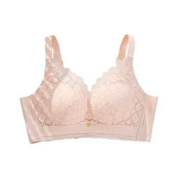 QIANLINGMEI Women's Bras