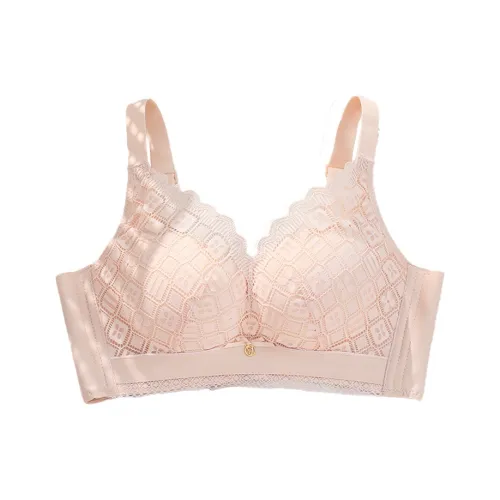 QIANLINGMEI Women's Bras