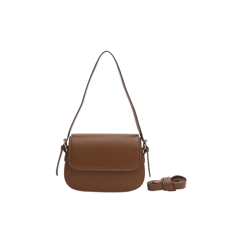 Yalu PU Shoulder Bag Regular Women's Multicolor-21