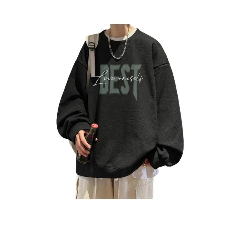 SOCKKEY Sweatshirts Unisex-0
