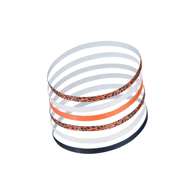 Nike Headbands 6 Pack-1