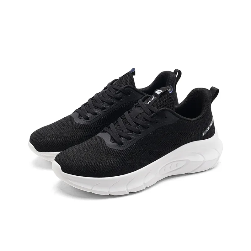 K bird Cushioning, Waterproof, And Breathable Low Top Casual Marathon Racing Running Shoes Men's-9