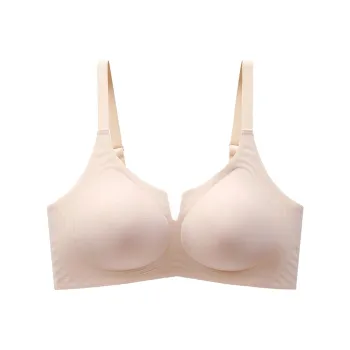 QIANLINGMEI Women's Bras