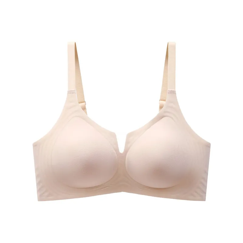 QIANLINGMEI Women's Bras-0