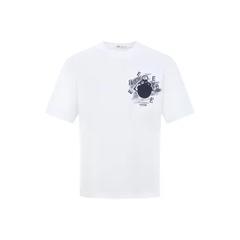 FERRE T Shirts Men