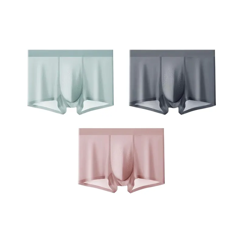 DUINIDESIYU Underpants Men's Combo Set-15