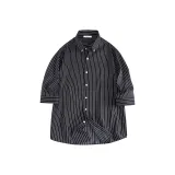 Black White Stripes