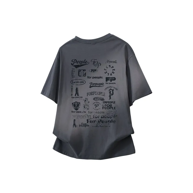 FAX FOR FMACM T Shirt Unisex Black-7