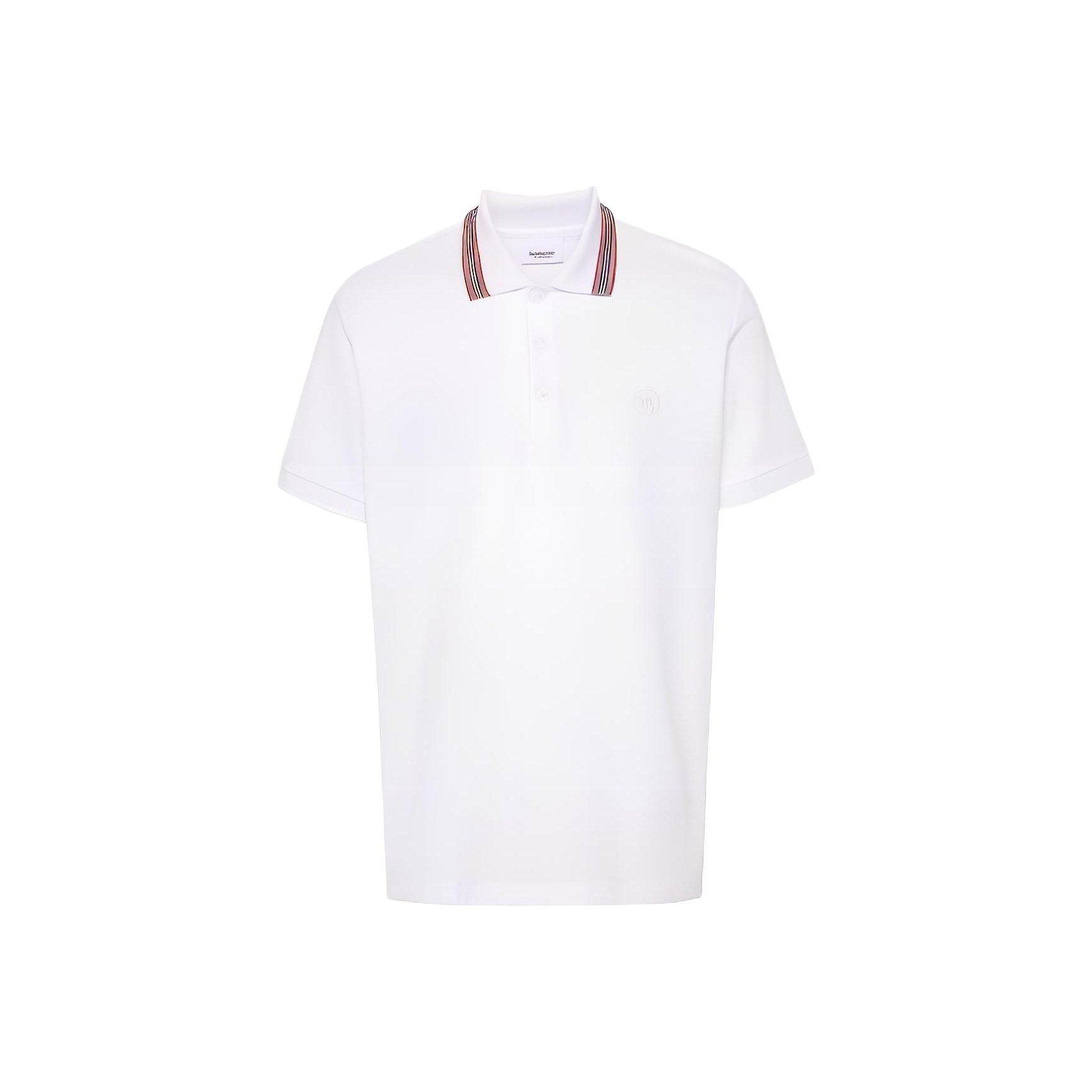 Burberry Polo Shirts Men on Sale & Authentic - POIZON