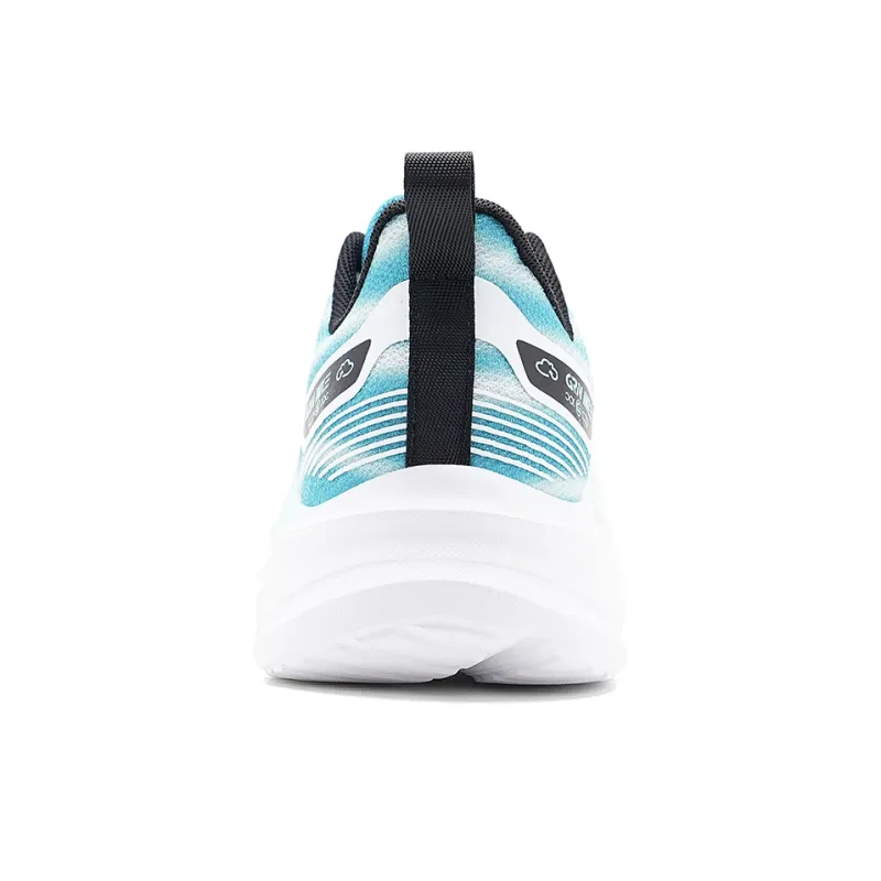 K bird Breathable And Resilient Low Top Training Running Shoes Men's-10