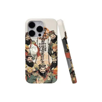 Keshami Phone Cases