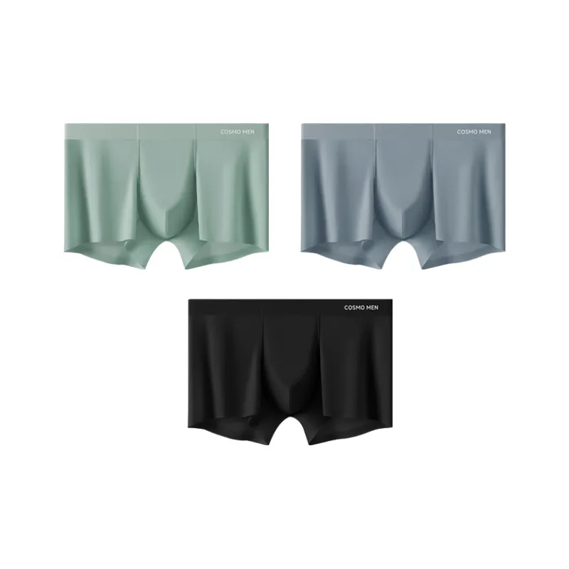 Urban Beauty Underpants Men's Combo Set-10
