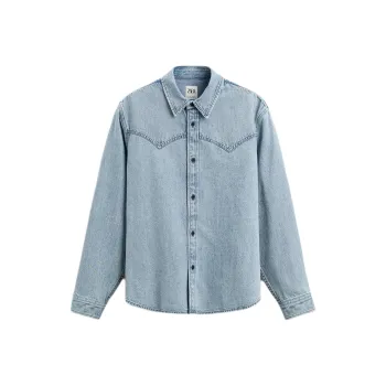 ZARA Shirts Men
