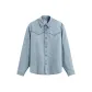 Medium Blue