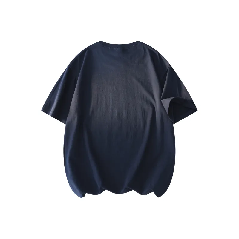 Tre Club T Shirts Unisex-5
