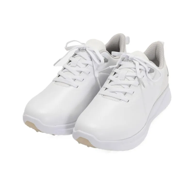 Callaway ANZA Low Top Training Shoes Women's White-1