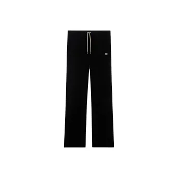 CELINE Tracksuit Pants In Velvet Jersey