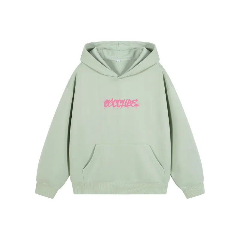COC CUBE Sweatshirts Unisex-15