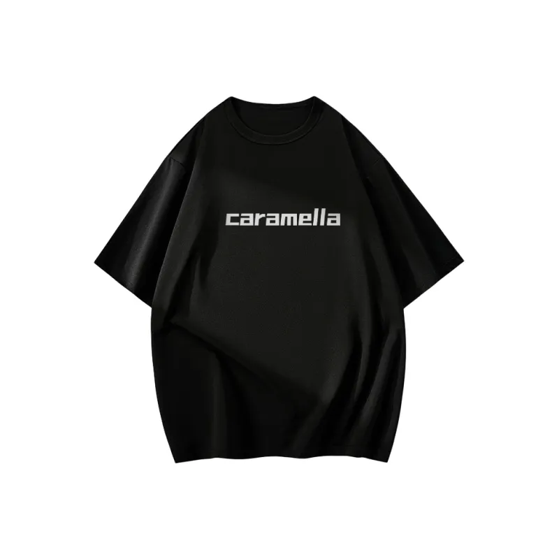 Caramella T Shirts Unisex-6