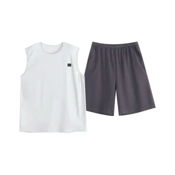 BONAS Men Pajama Sets