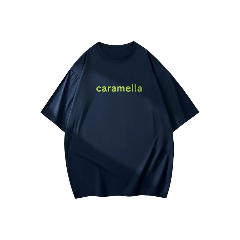 Caramella T Shirts Unisex-5