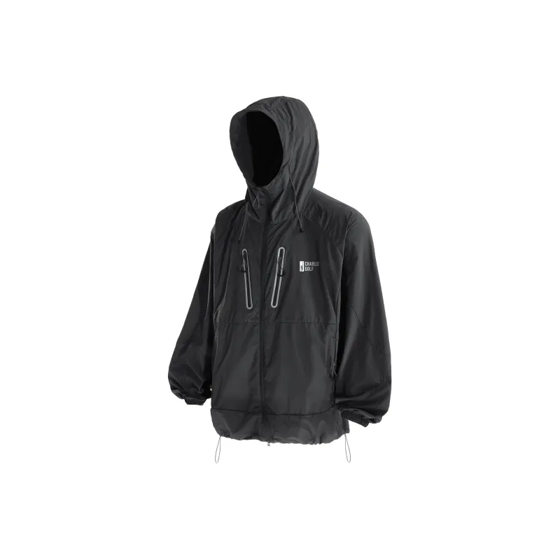 CHARLIE GOLF Sun Protection Clothing Unisex-5