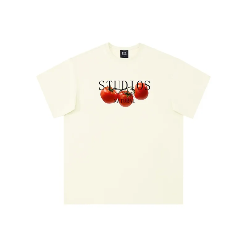 BTK T Shirts Unisex-5