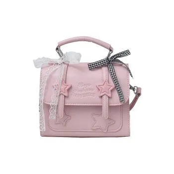Bueno PU Handbag Women's Multicolor