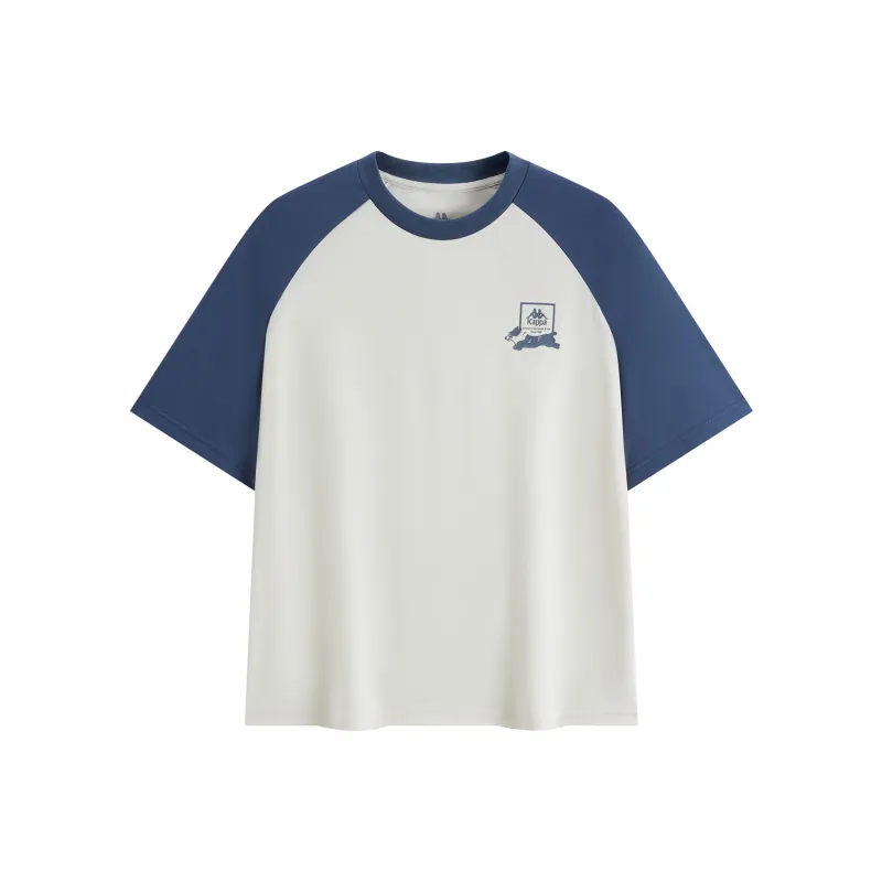 Kappa PLAYER T Shirts Unisex-0