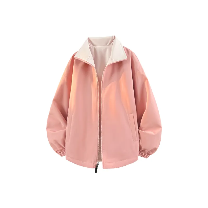 WARRIOR Jackets Unisex-22