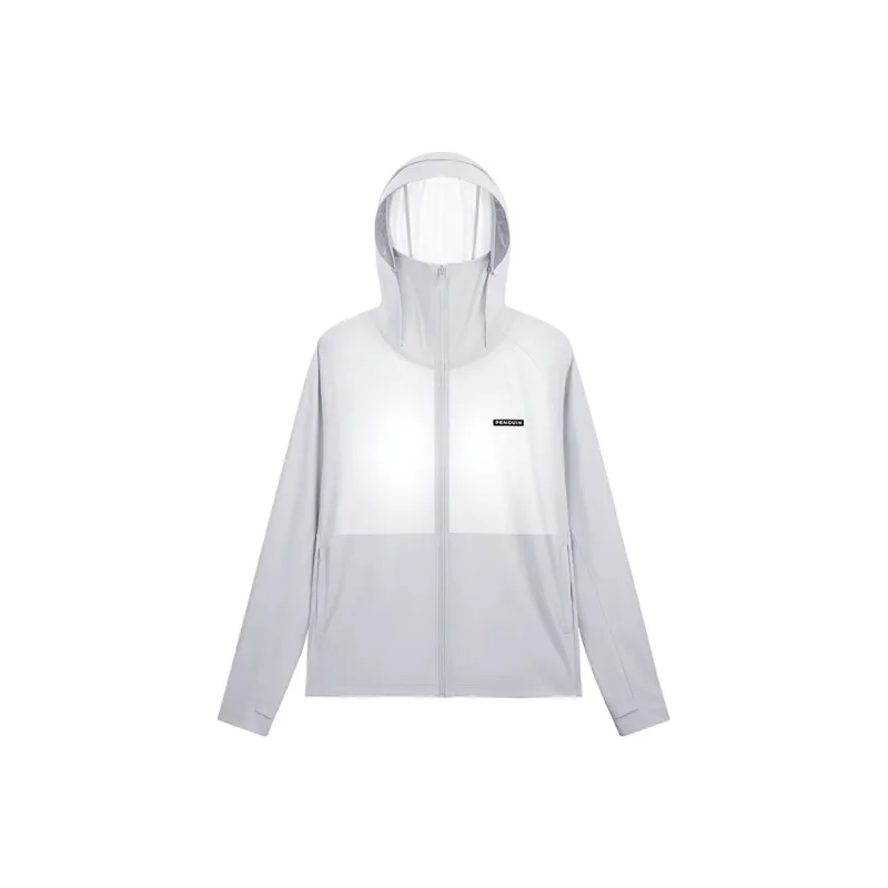 QIE x CAMEL Sun Protection Clothing Unisex-8