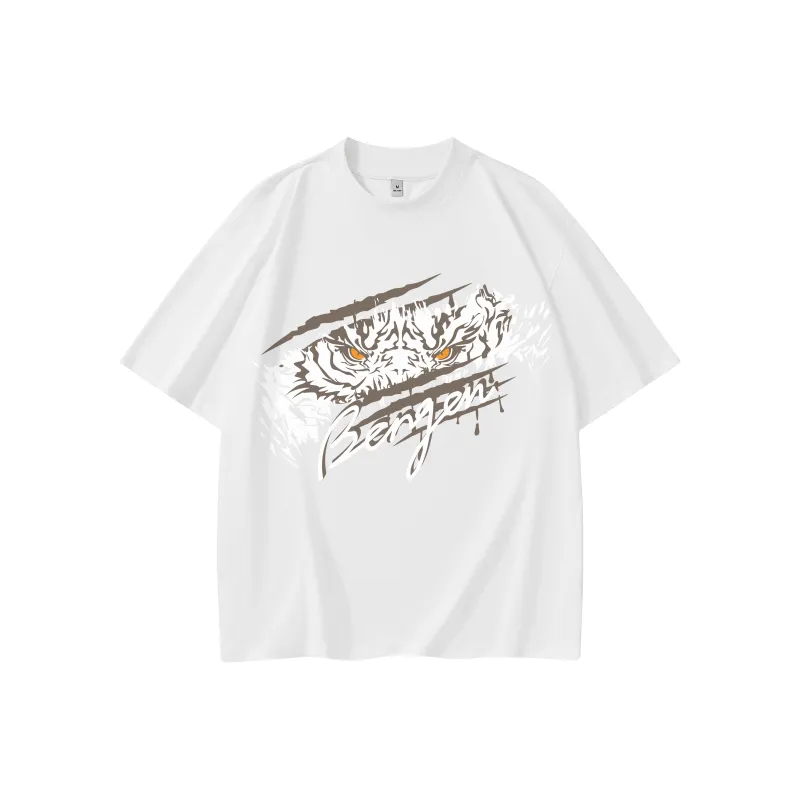 BENGEN T Shirts Unisex-0