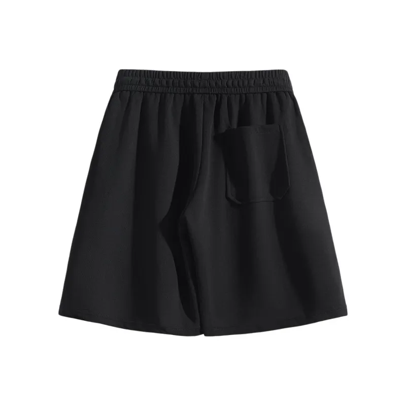 DBD WH Casual Shorts Unisex-1