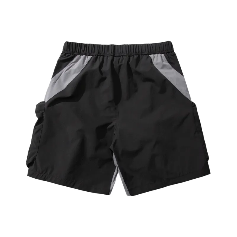 CLOR Cargo Shorts Unisex-7