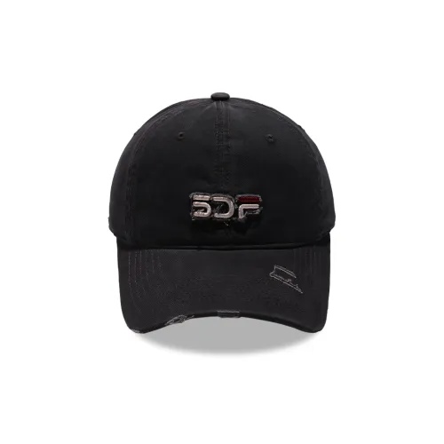 ZANC Cotton Baseball Caps Unisex