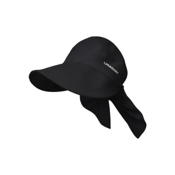 WODONBLE Polyester Sun Protection Hats Women's