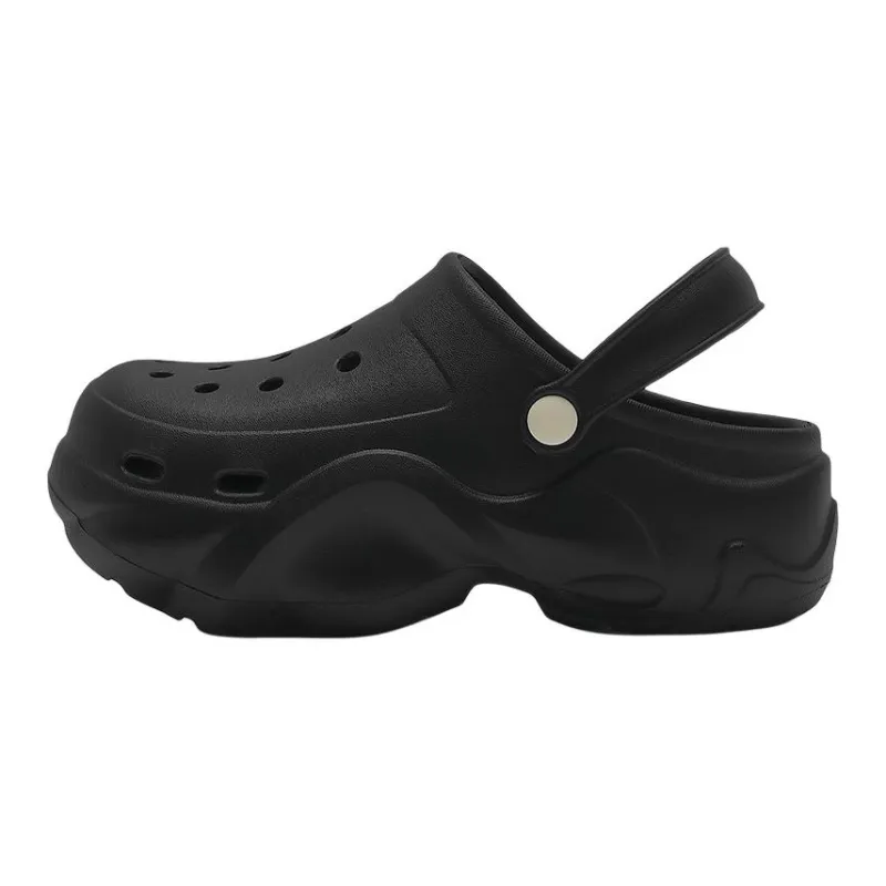An Shangfen Slippers / Home Slippers-4