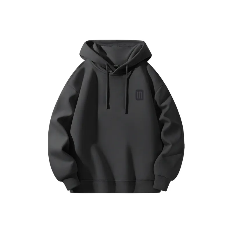 MINISO Sweatshirts Unisex-16